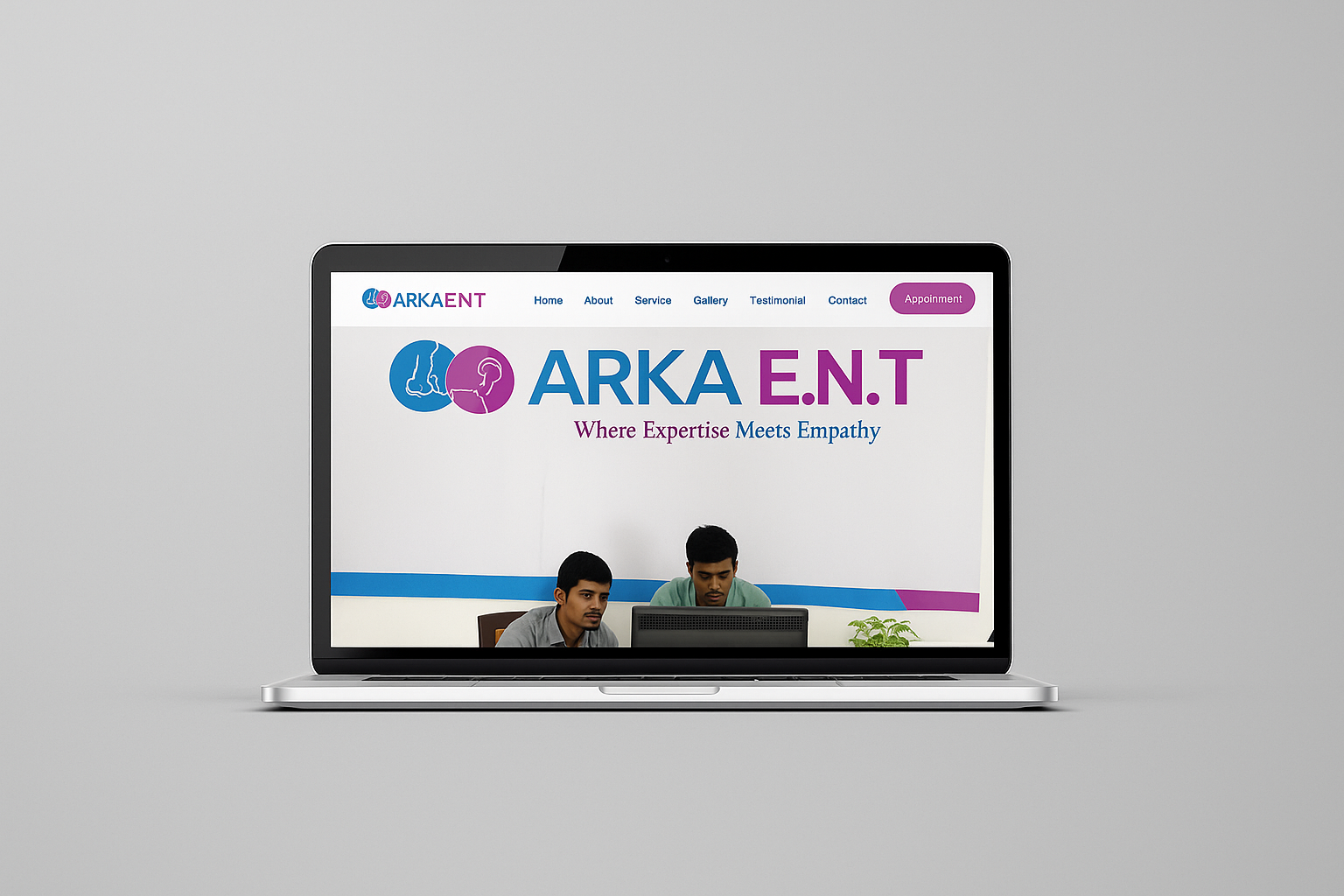 Arka ENT clinic