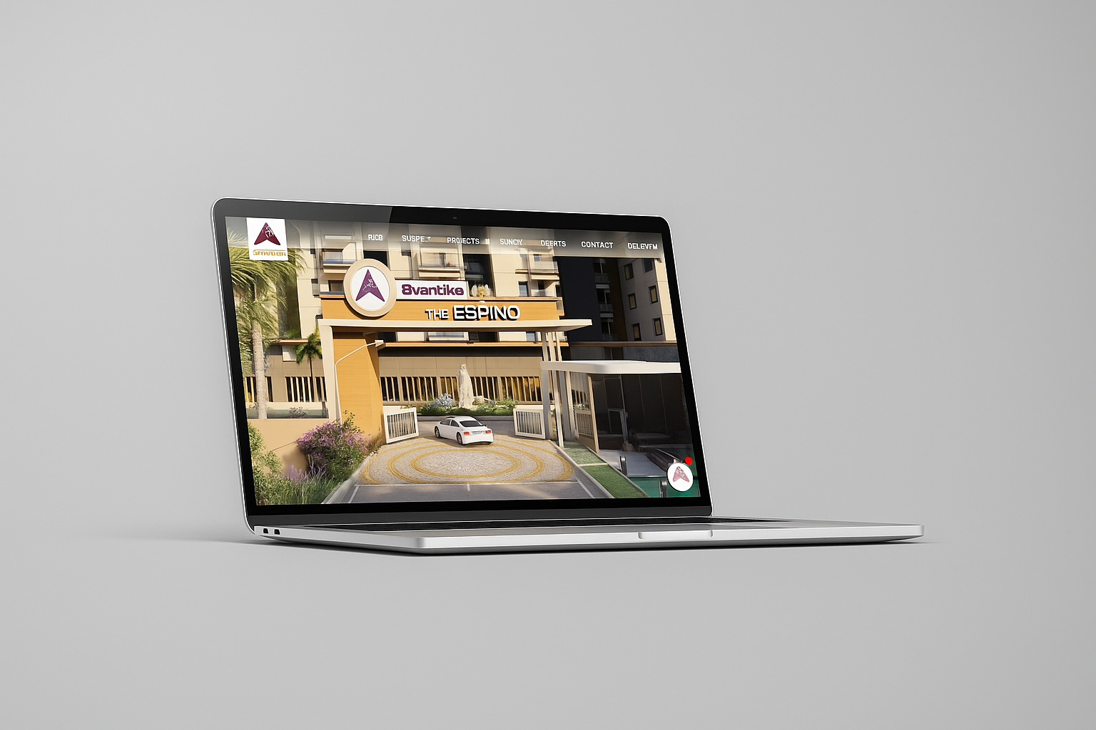 Avantika Constructions