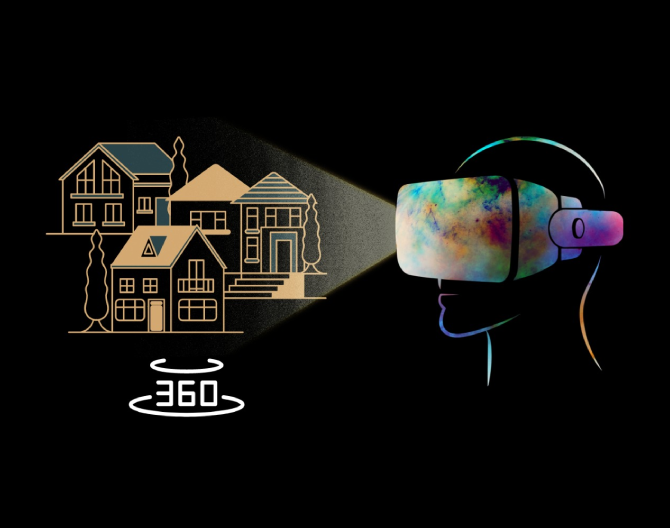 virtual tours