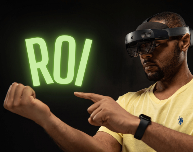 ROI