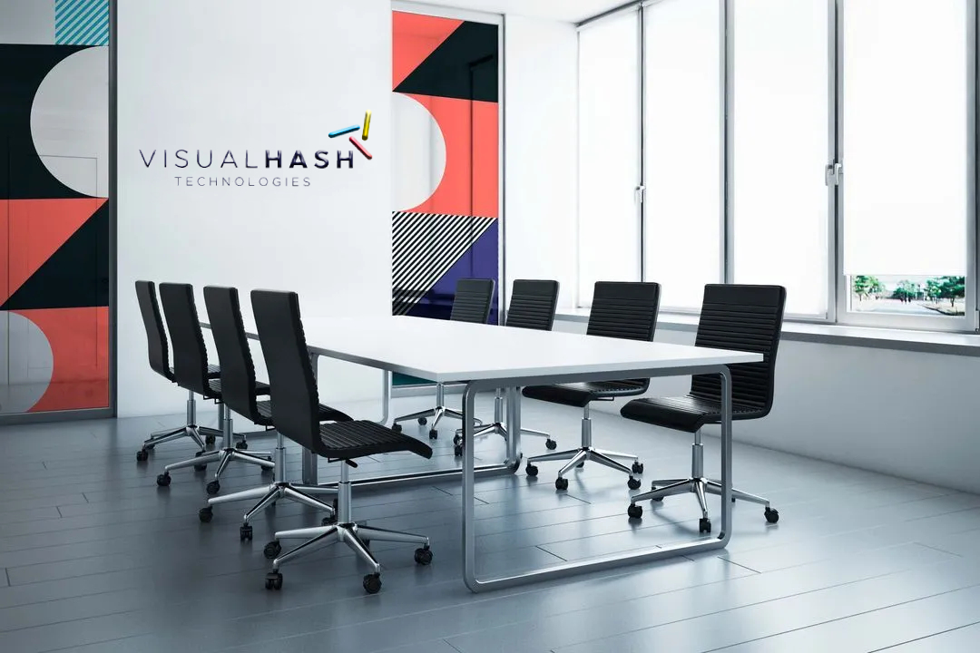 visualhash technologies