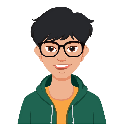 Murali Krishna - Visualhash Technologies - Digital Marketing | Digital Director