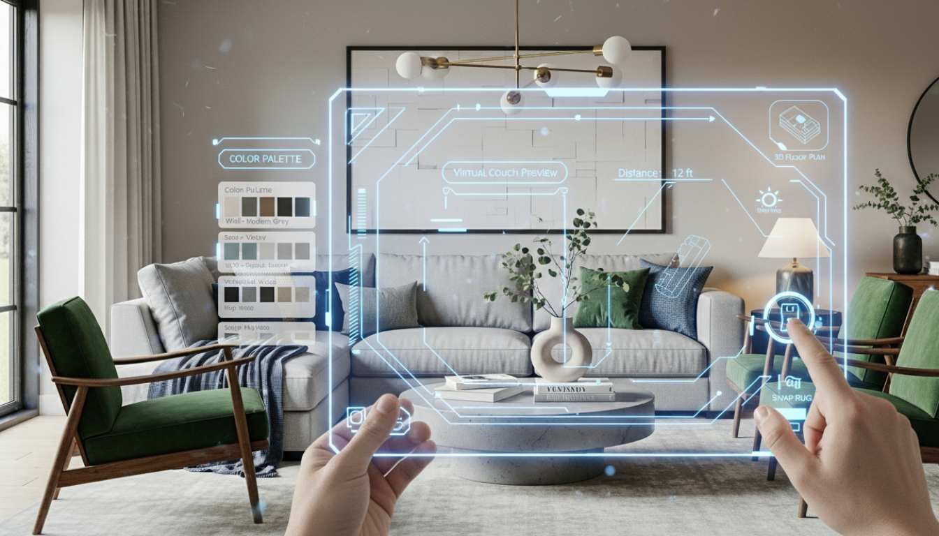 Augmented Reality