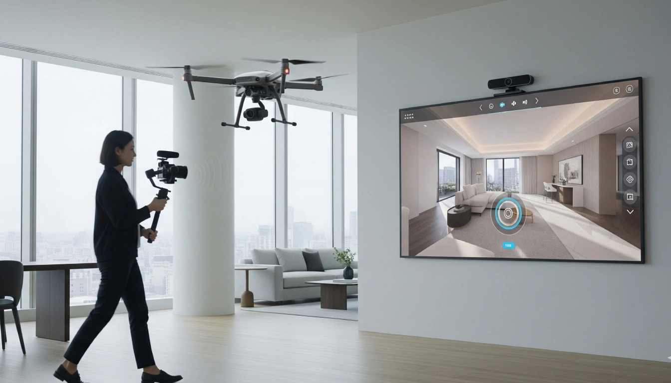 Media & Video production