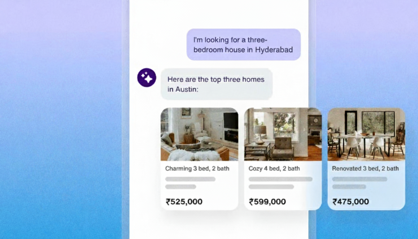 realestate bot