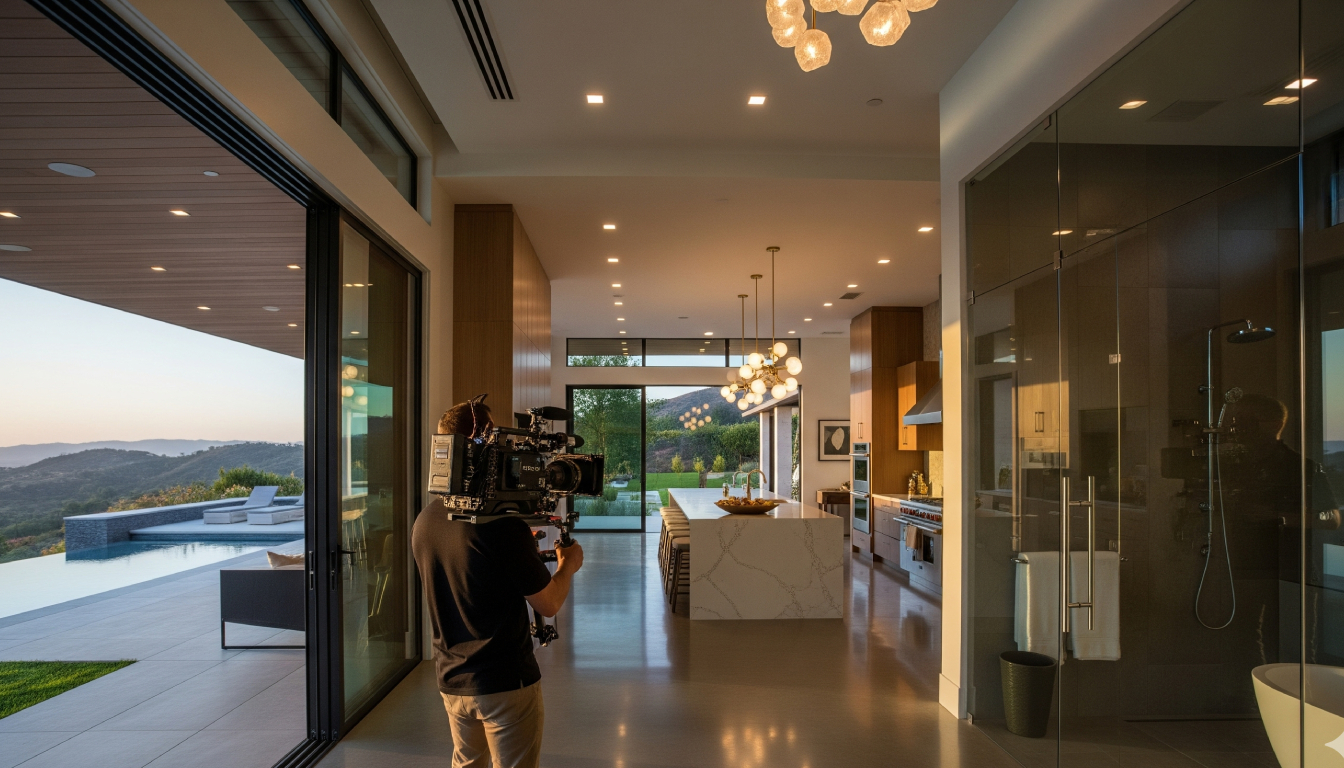 Video Tour