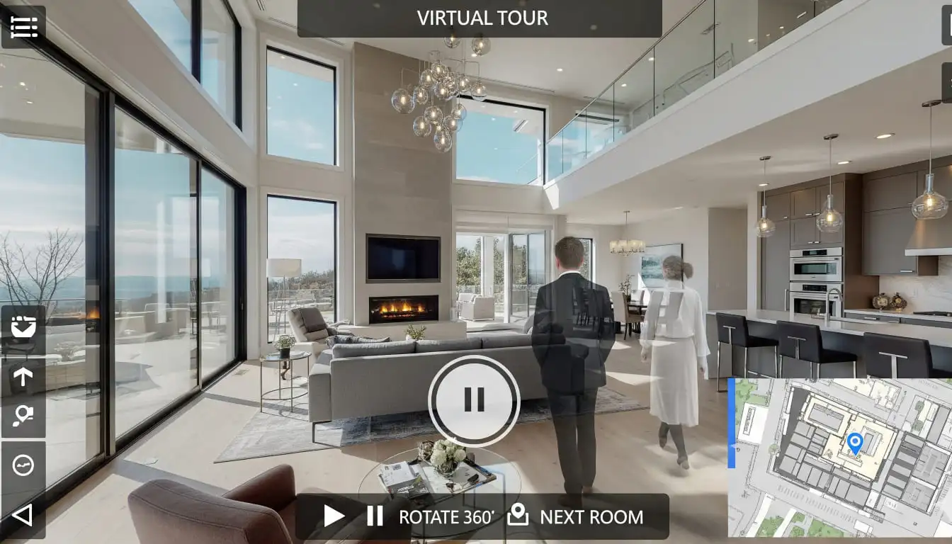 Virtual Tour