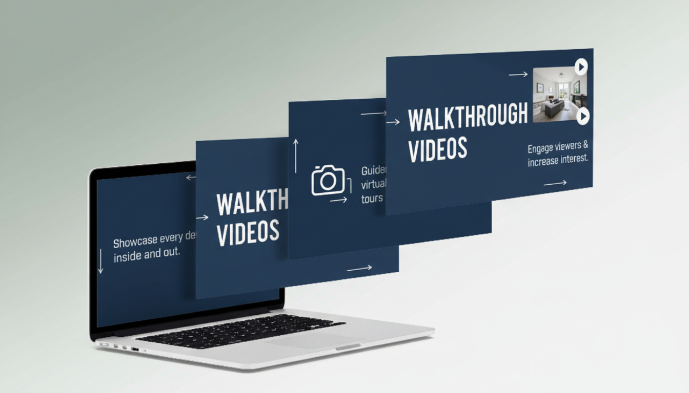 Walkthrough Video