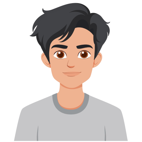 vijay - Visualhash Technologies - Web Developer