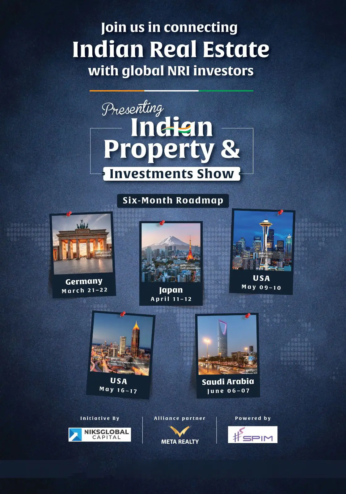 indian property show