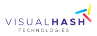 visualhash logo