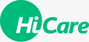Hi Care - client - visualhash.tech