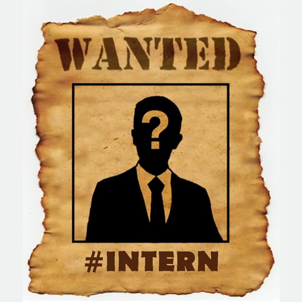 Wanted Intern for Digital marketing-visualhash.tech